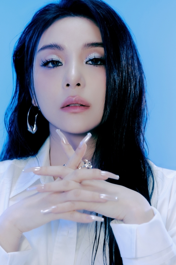  가수, 배우, 유튜버 - 에일리 , Ailee