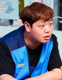 남과 여 오민혁(배우 임재혁)