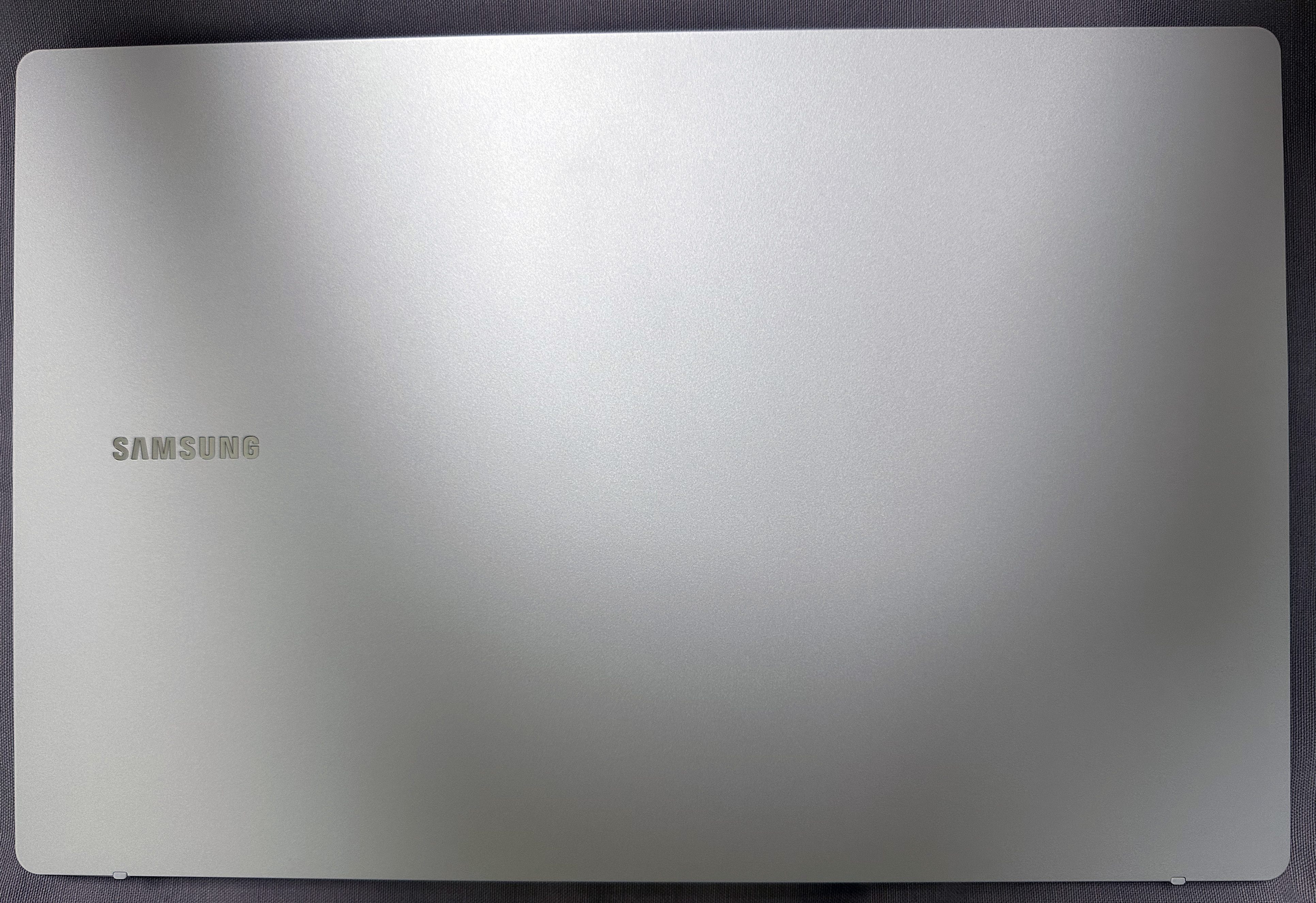 Samsung Galaxy Book2 (NT550XEZ-A38AS)