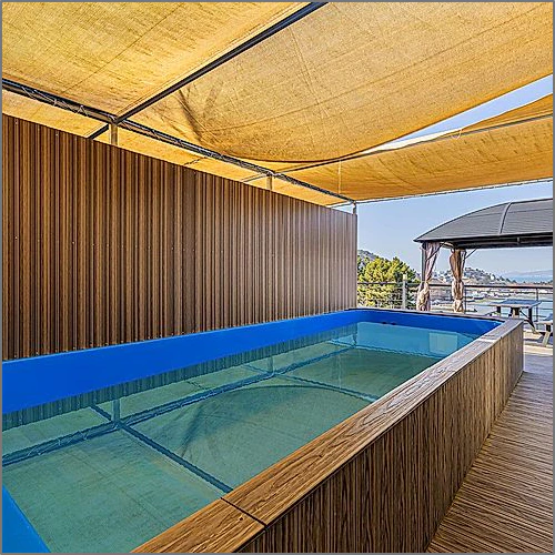 여수 뮬리아인글램핑&풀빌라 (Yeosu Mulia Inn Glamping & Pool Villa)_5