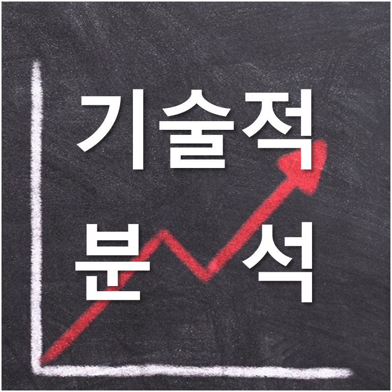  [기술적 분석] 추세매매를 위한 추세선, 지지선, 저항선 (예시:에코프로비엠)