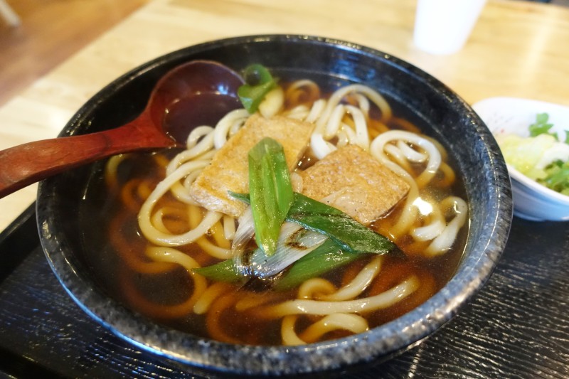 지도리 우동