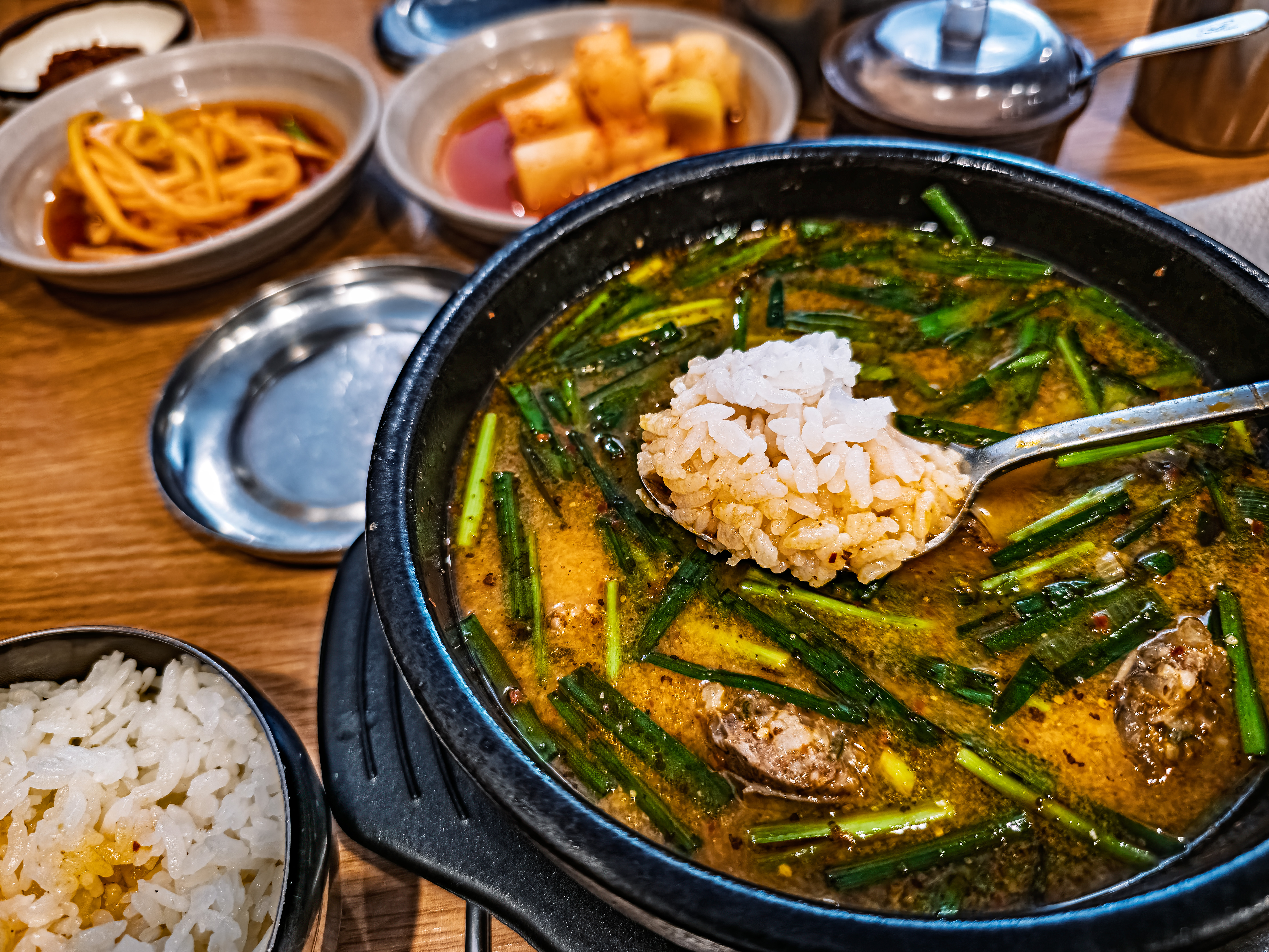 신의주찹쌀순대 3