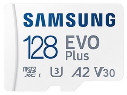  마이크로SD 메모리카드 V10 V30 U1 U3 A1 A2 EVO Plus차이