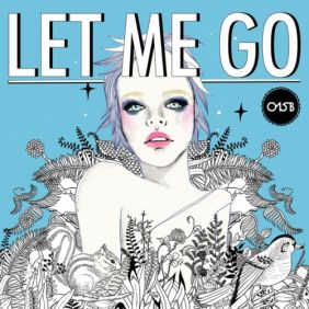  015B Let Me Go 듣기/가사/앨범/유튜브/뮤비/반복재생/작곡작사