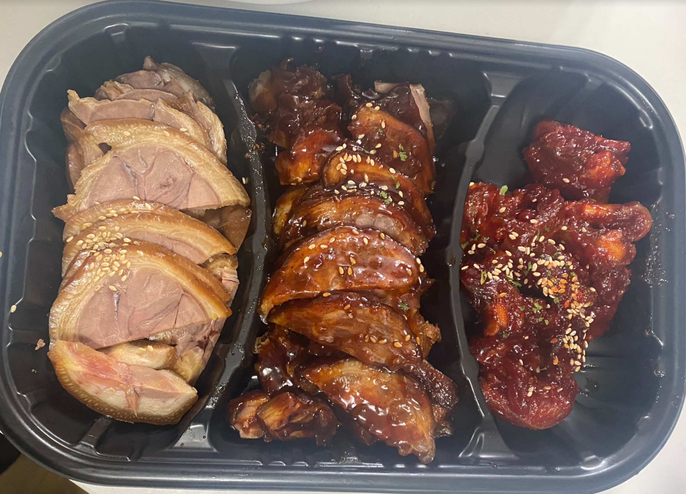 (주)보승식품 이미지