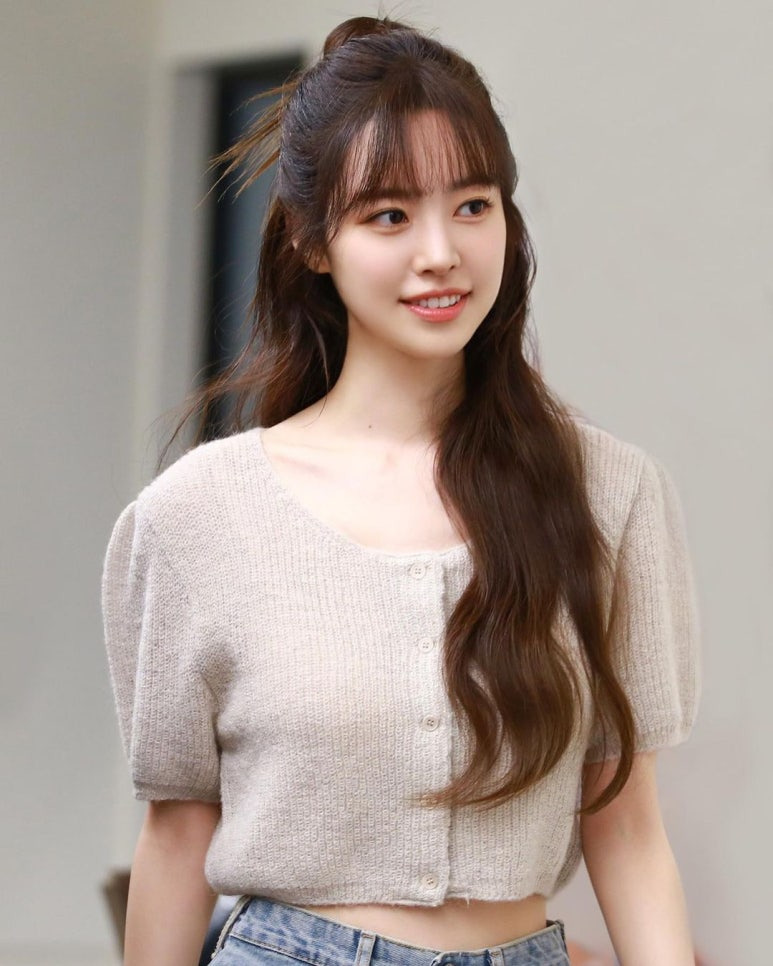 진세연 사진 2