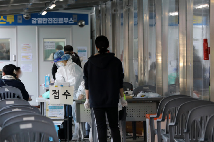  창녕군 22번 23번 코로나19 확진자 발생 동선은?