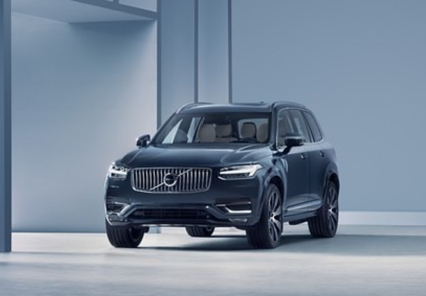 볼보 XC90