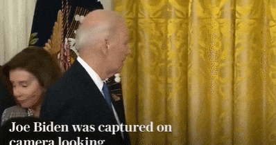  오바마 등장에 왕따 당하는 바이든...그리고  한국의 도플갱어 Biden appears 'lost' in White House event as guests swarm around Barack Obama instead  Biden appears 'lost' in White House event as guests...