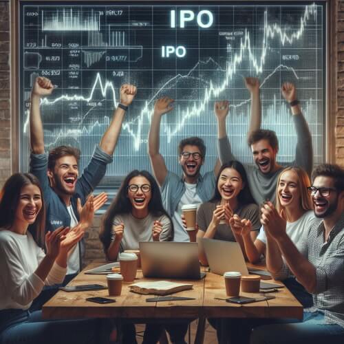 IPO