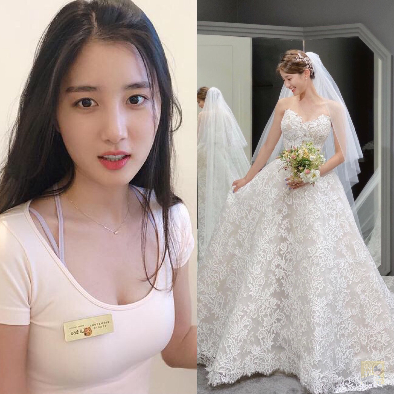 타히티 지수 결혼 남편 필라테스 강사 근황 인스타그램 레전드 짤