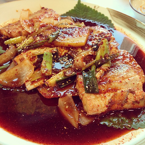  생방송 투데이 제주 은갈치조림 한국인의 메뉴 고향의 맛 인천 부평 맛집