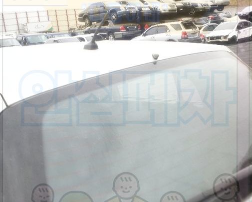 대전시폐차장
