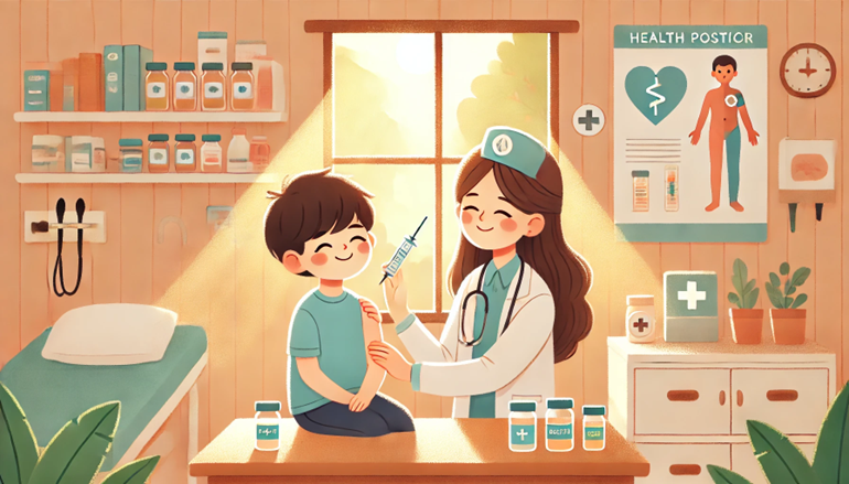 경기도 광명시 소아청소년과 총정리