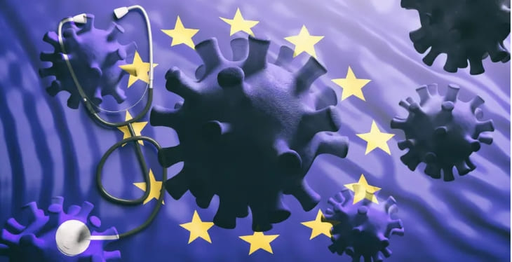  충격! 유럽통계청, "백신 접종률 높은 국가 사망률 훨씬 높다" Excess Mortality Spikes 19% in EU As MEPs Question Potential