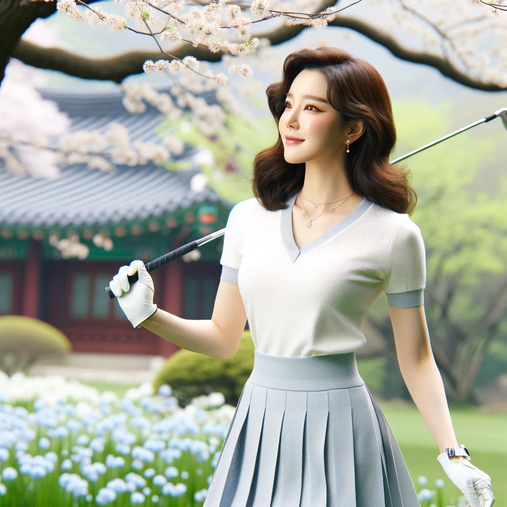 5월 20일 기준 더헤븐CC 1박 2일 골프패키지 가격, 날씨