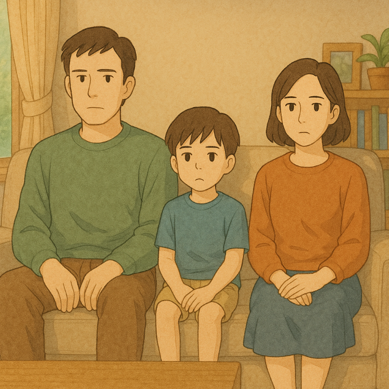 가족영화