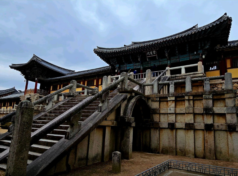 불국사