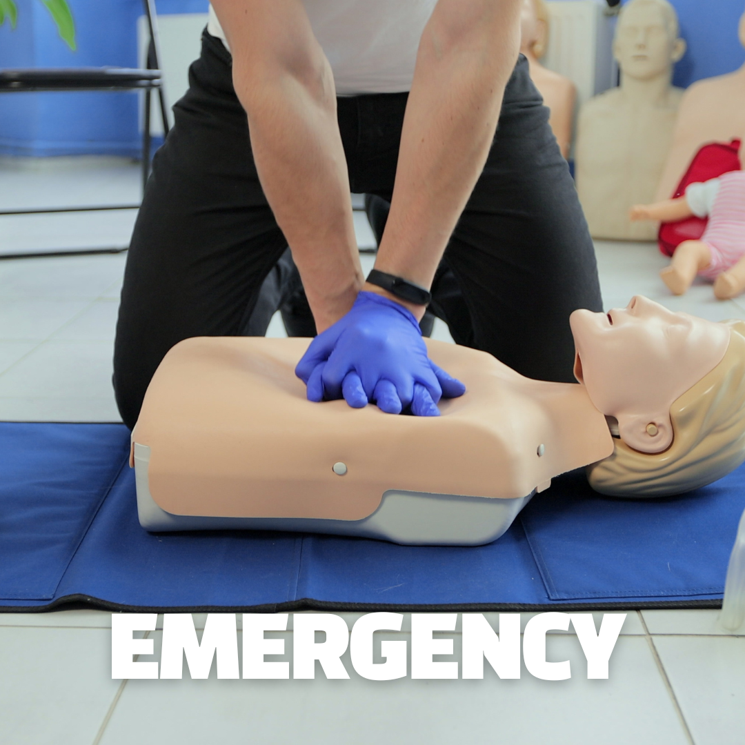 CPR