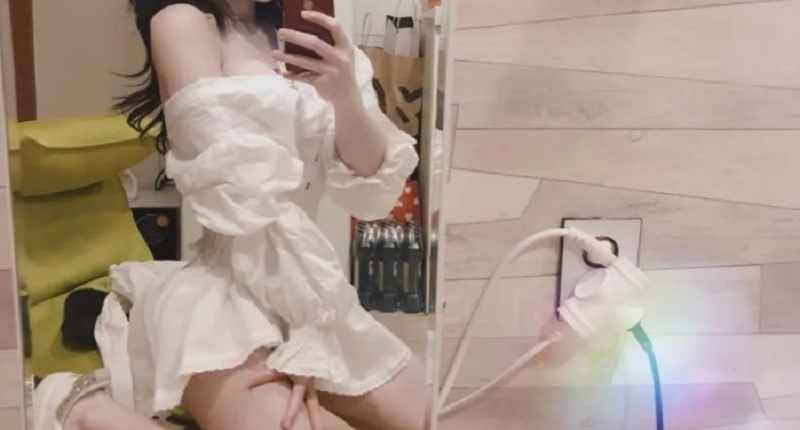  디씨 핵존예… 자기 사진 공개 레전드…