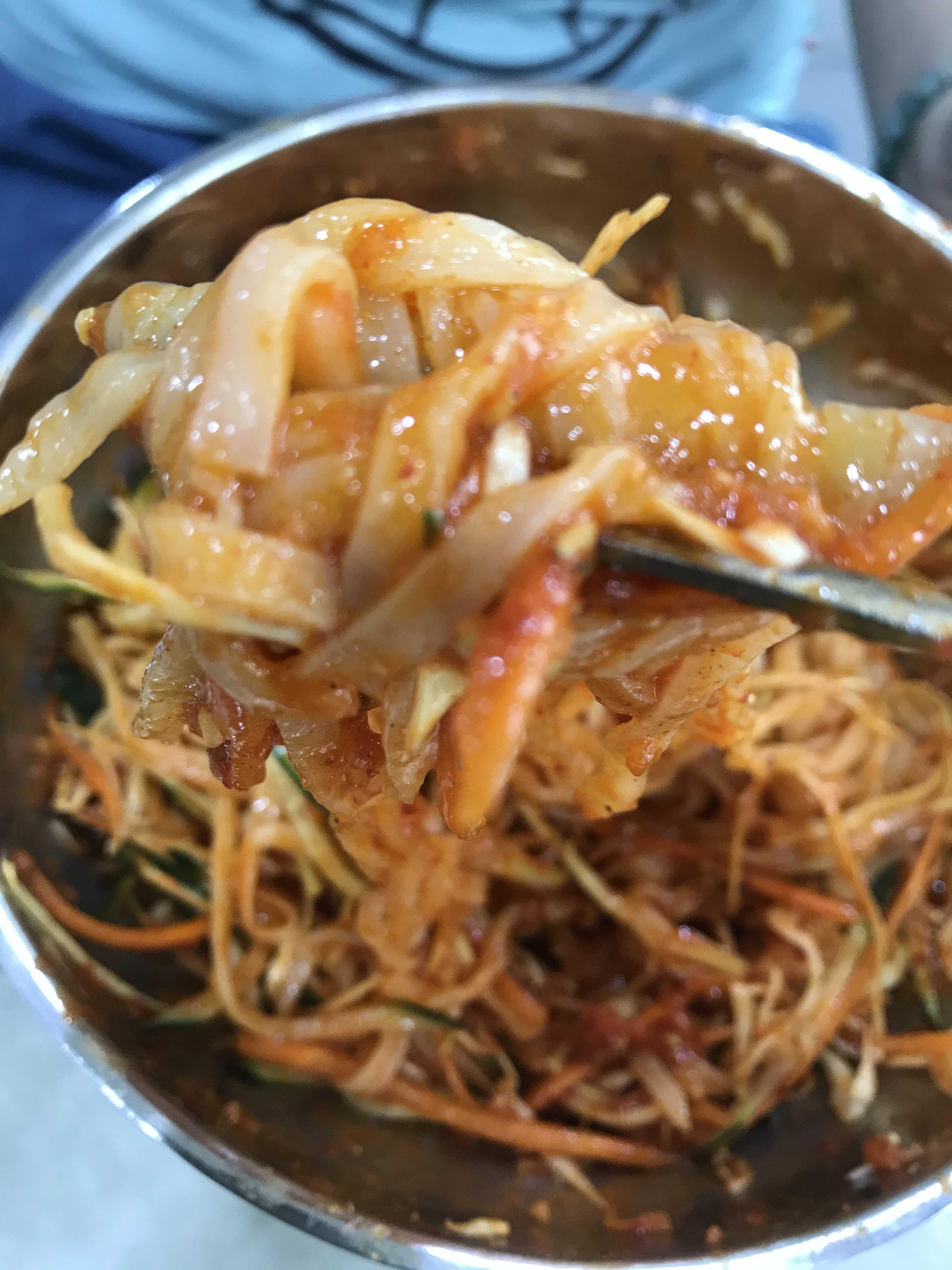 남천용이칼국수 이미지