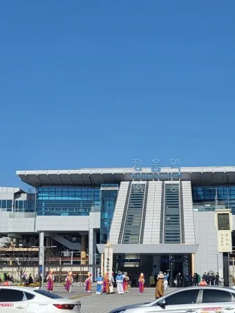 정읍역 ktx 기차시간표 요금표 예매_9