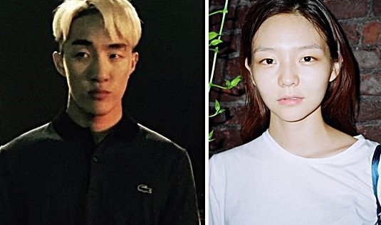  자이언티 이솜 : 연애 스캔들, 슬롬 쇼미더머니10 출연