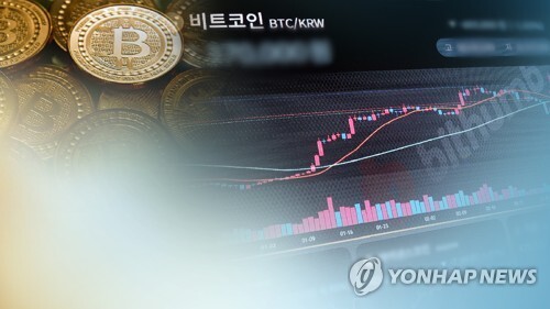  "비트코인, 은행 혼란 반사이익으로 분수령 맞아"
