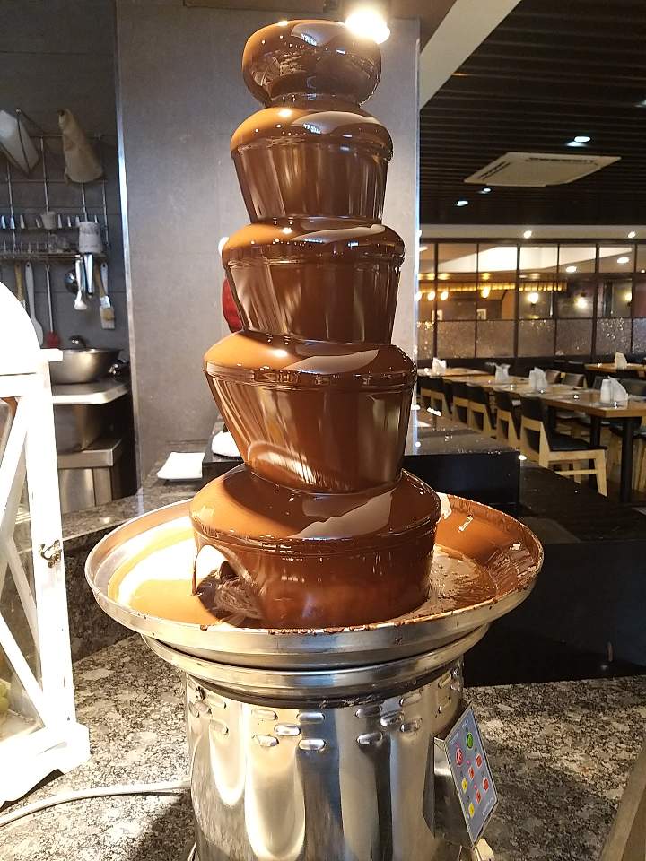 수원 월드컵경기장 뷔페수원월드컵경기장 라메르아이 프리미엄 2