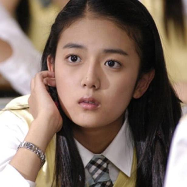 강은비