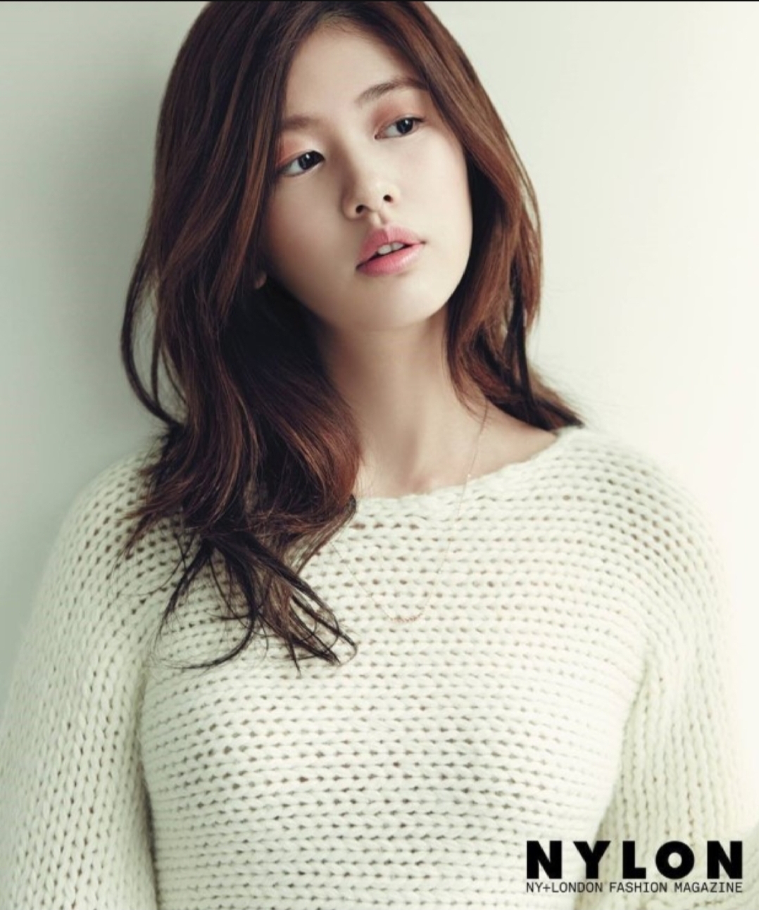 배우 정소민 프로필 :: 보물상자
