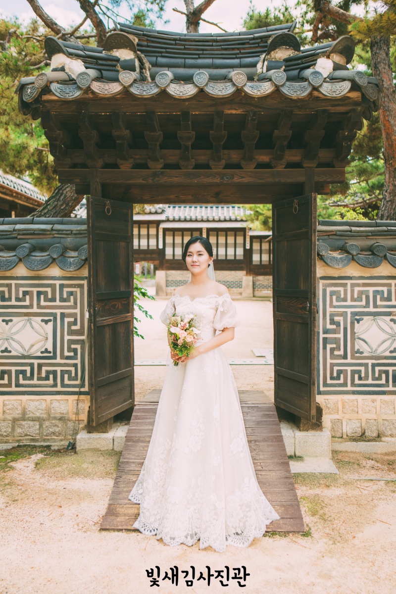 운현궁 핸더스 촬영 후기 11