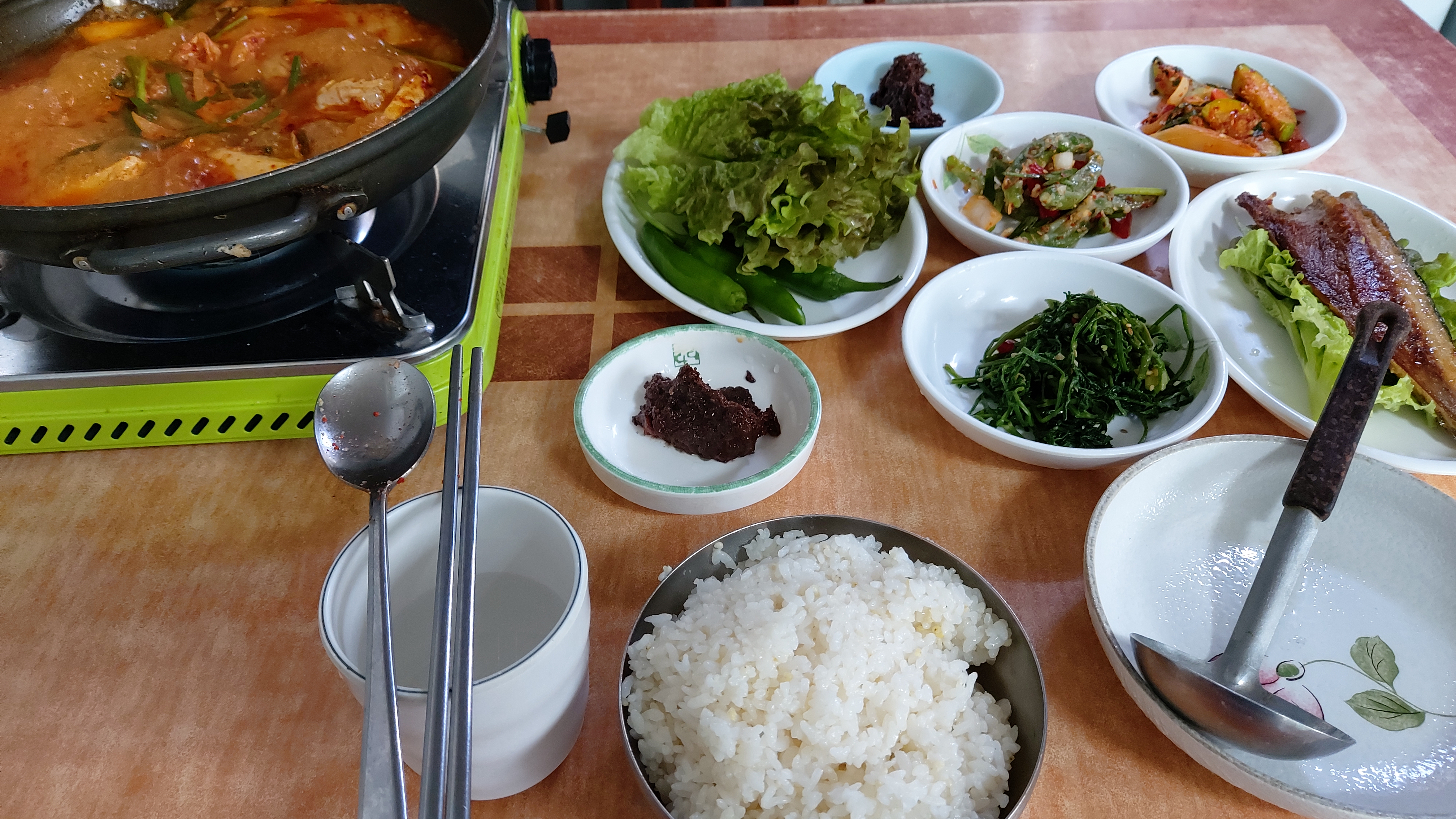 선보식당 이미지