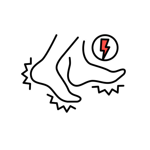 하지불안증후군 증상