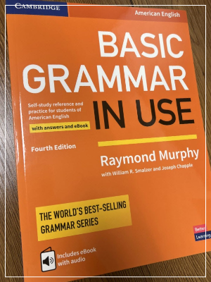 grammar-in-use