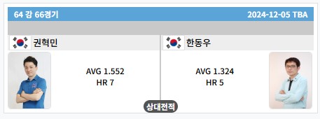 hiwon-billiard-match