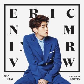  에릭남 (Eric Nam) (남윤도) No Comment 듣기/가사/앨범/유튜브/뮤비/반복재생/작곡작사