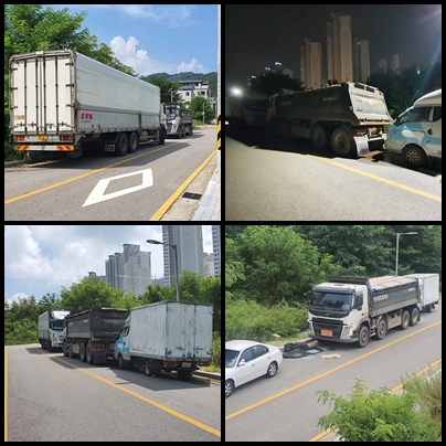  공무원 안일한 대처가 부른 참사