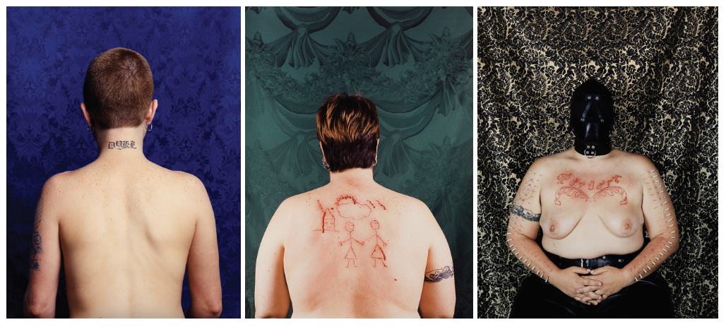  ARTIST | Catherine Opie