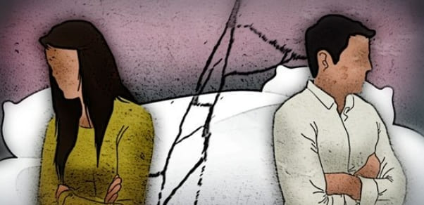  결혼해야 하나 말아야 하나...내 월급까지 십일조 내겠다는 예비신랑...파혼?