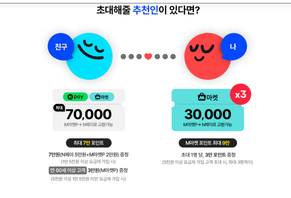 KTM 추천인