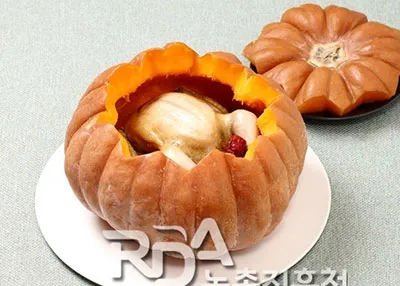 늙은호박 효능 칼로리 요리법_5
