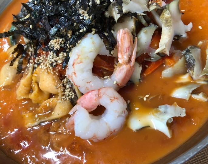 영덕막회 이미지
