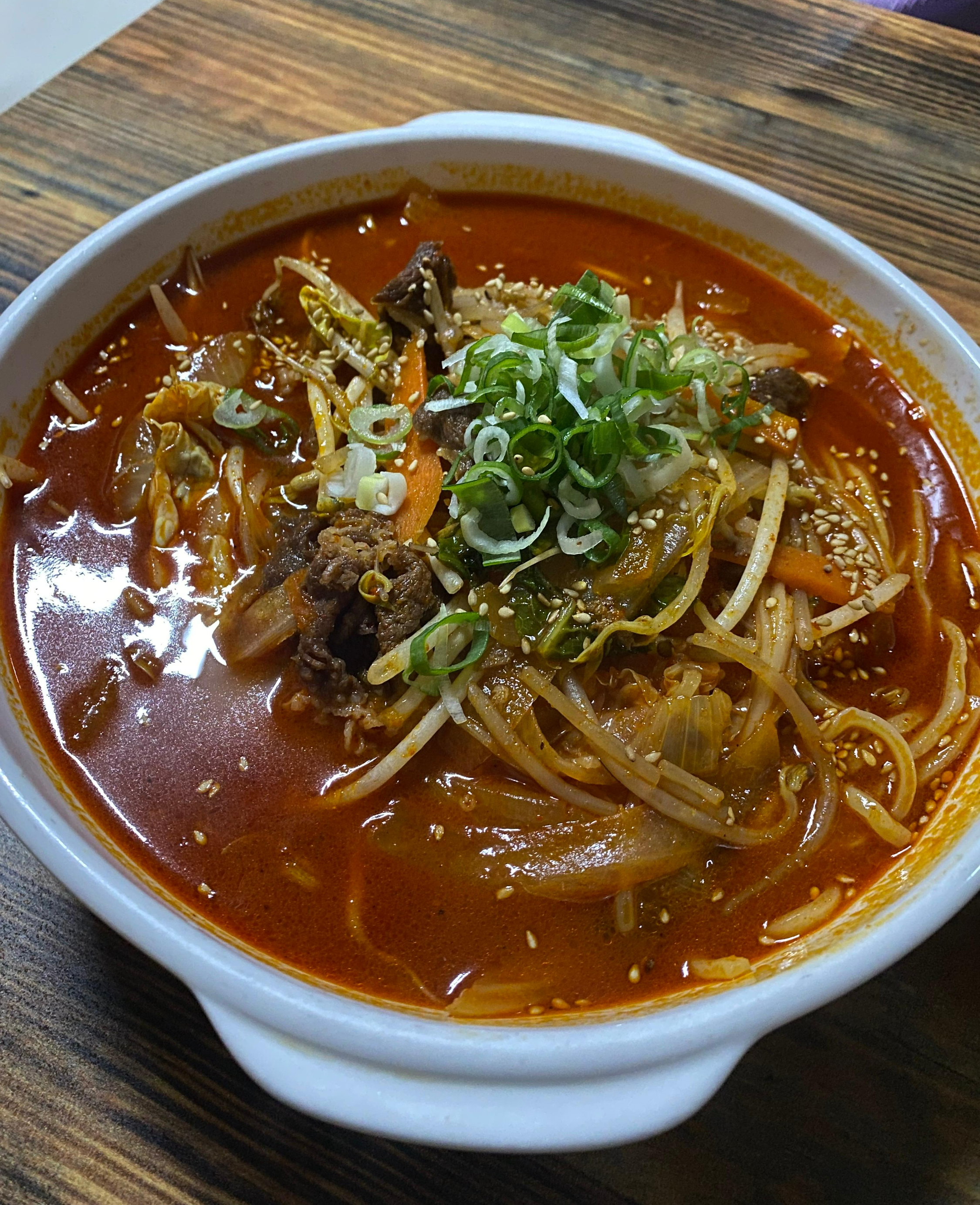 남양주 짬뽕맛집 착한가격 천마짬뽕