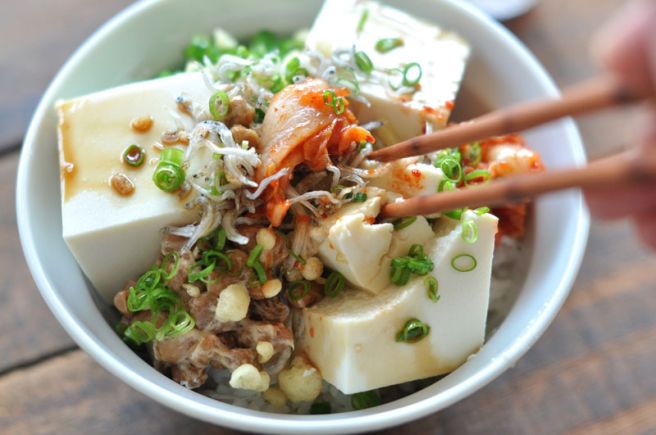 저칼로리 한끼