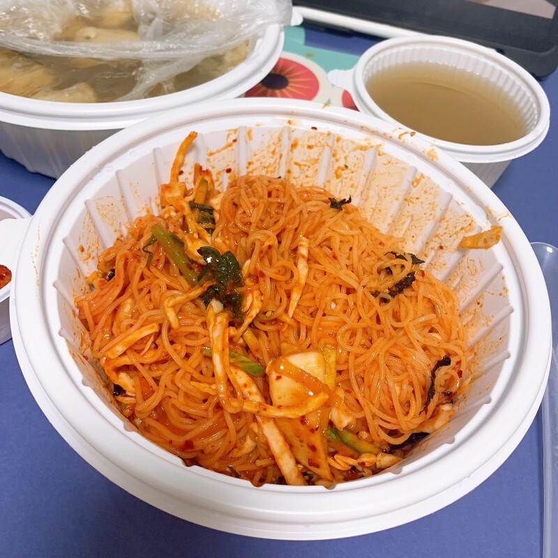 미아리우동 이미지
