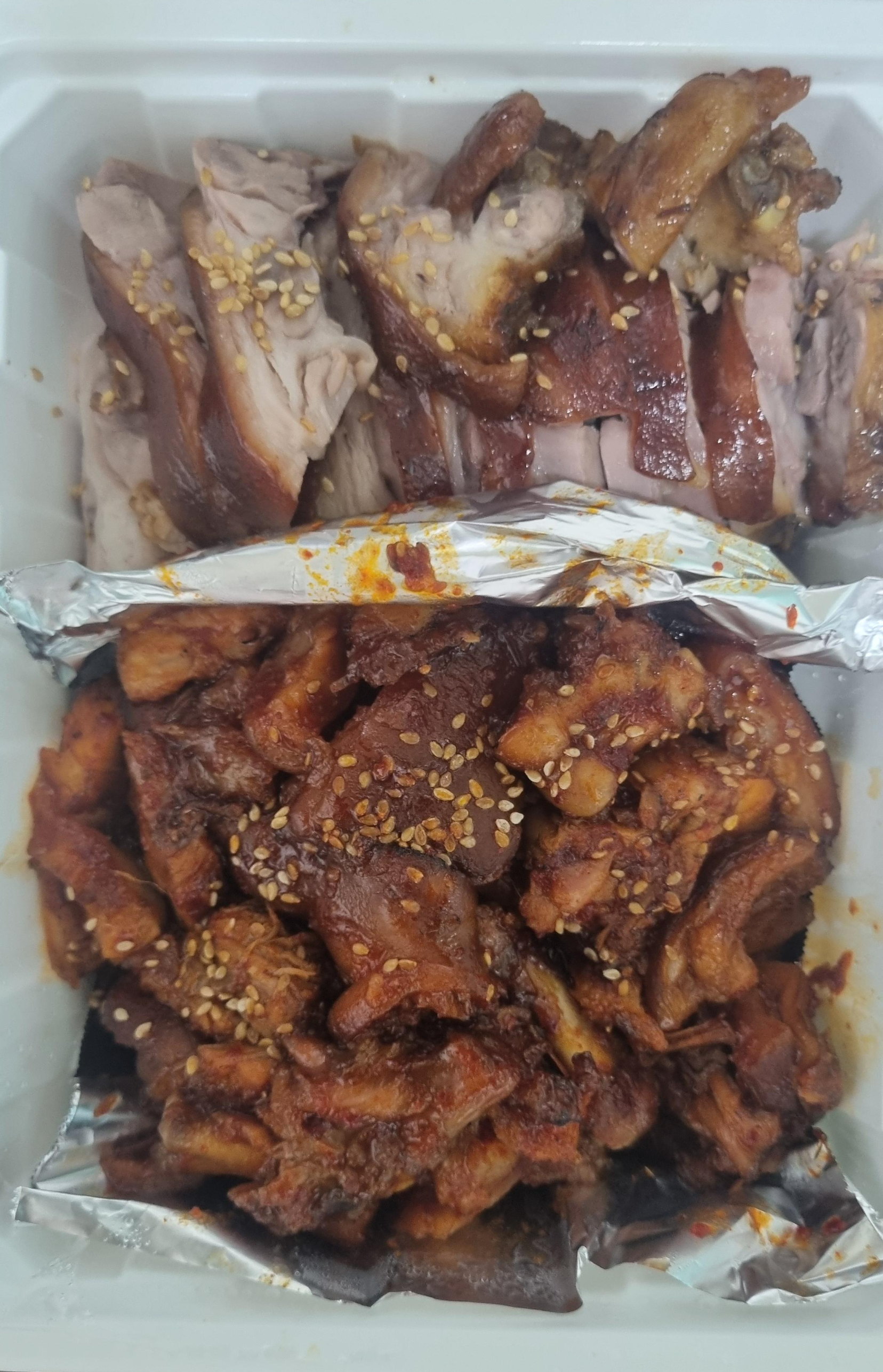 동부왕족발 이미지