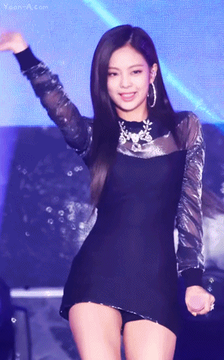  블랭핑크 제니 키 나이