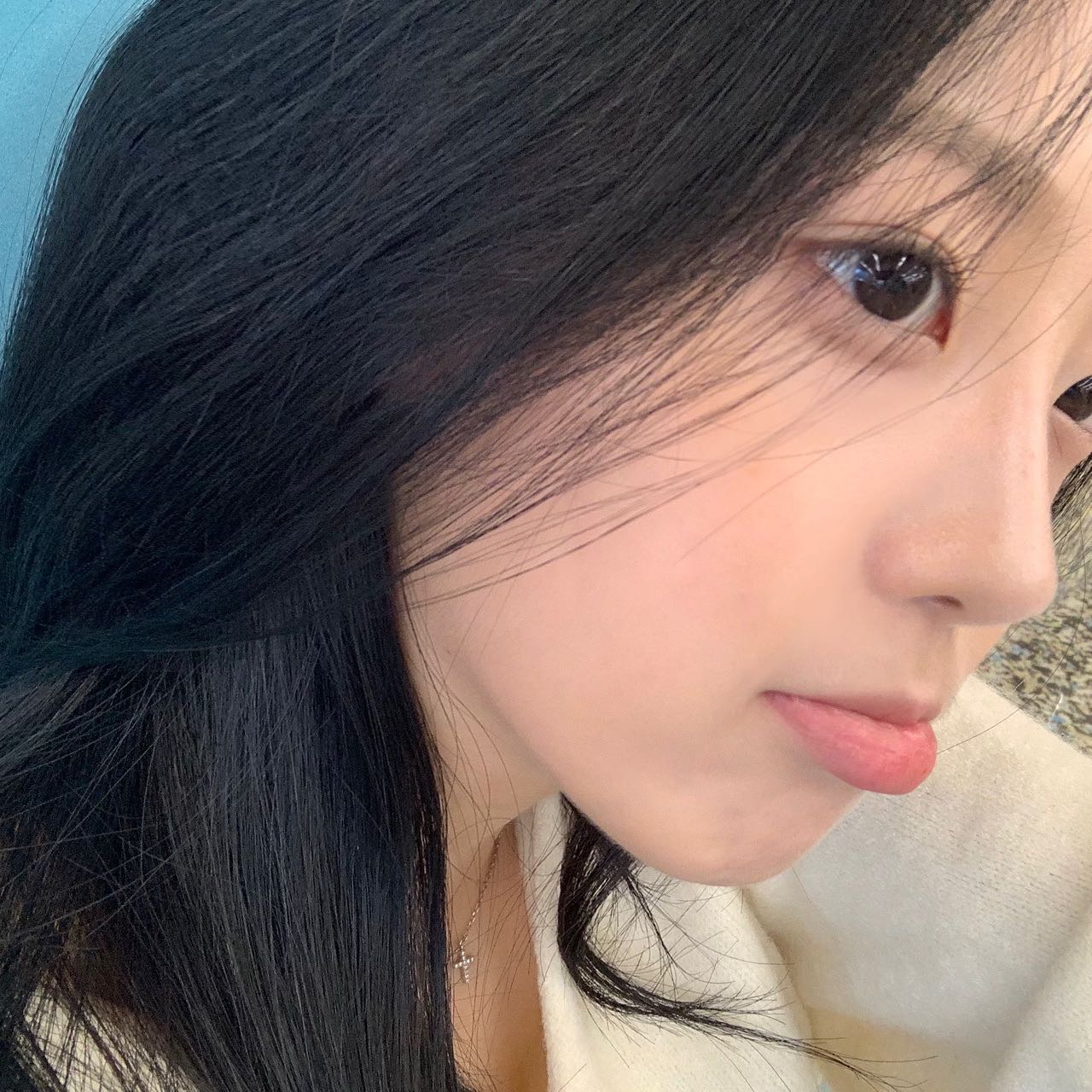 이소원 화보 이미지 5